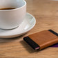 FIXED Tiny Wallet, brown