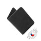 Kožená peněženka FIXED Wallet XL, černá