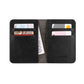 Leather wallet FIXED Wallet XL, black