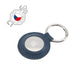 FIXED AirTag Case, blau