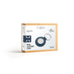 FIXED AirTag Case, blau