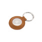 FIXED AirTag Case, braun