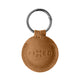 FIXED AirTag Case, braun