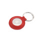 FIXED AirTag Case, rot