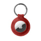 FIXED AirTag Case, rot