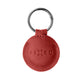 FIXED AirTag Case, rot
