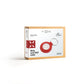 FIXED AirTag Case, rot
