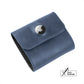 FIXED Classic Wallet für AirTag, blau