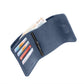 FIXED Classic Wallet für AirTag, blau