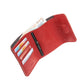 FIXED Classic Wallet für AirTag, rot