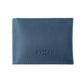 FIXED Wallet für Airtag, blau
