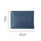 FIXED Wallet für Airtag, blau