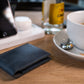 FIXED Wallet für Airtag, blau
