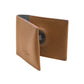 FIXED Wallet für Airtag, braun