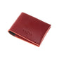 FIXED Wallet für Airtag, rot