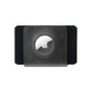 FIXED Tiny Wallet für Airtag, schwarz