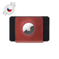 FIXED Tiny Wallet für Airtag, rot