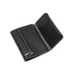 FIXED Tripple Wallet für AirTag, schwarz