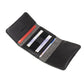 FIXED Tripple Wallet für AirTag, schwarz