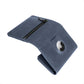 FIXED Tripple Wallet für AirTag, blau