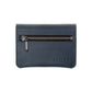 FIXED Tripple Wallet für AirTag, blau