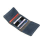 FIXED Tripple Wallet für AirTag, blau