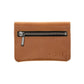 FIXED Tripple Wallet für AirTag, braun