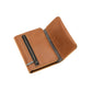 FIXED Tripple Wallet für AirTag, braun