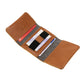 FIXED Tripple Wallet für AirTag, braun