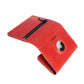 FIXED Tripple Wallet für AirTag, rot