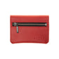 FIXED Tripple Wallet für AirTag, rot