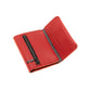 FIXED Tripple Wallet für AirTag, rot