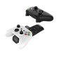 FIXED Dual Charging Dock für Xbox Series S, X und One Wireless Controller, schwarz