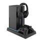 FIXED Multifunktionsstation für Xbox Serie X und S, schwarz