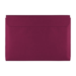 Pouzdro FIXED York pro tablety o úhlopříčce do 11", vínové - FIXED