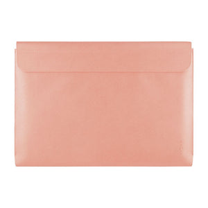 Pouzdro FIXED York pro notebooky o úhlopříčce do 13", broskvové - FIXED