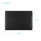 Pouzdro FIXED York pro notebooky o úhlopříčce do 15,3", černé