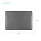 FIXED York für Notebooks bis 15,3", grau