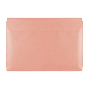 Pouzdro FIXED York pro notebooky o úhlopříčce do 15,3", broskvové - FIXED