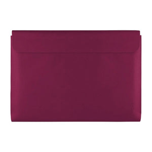 Pouzdro FIXED York pro notebooky o úhlopříčce do 15,3", vínové - FIXED