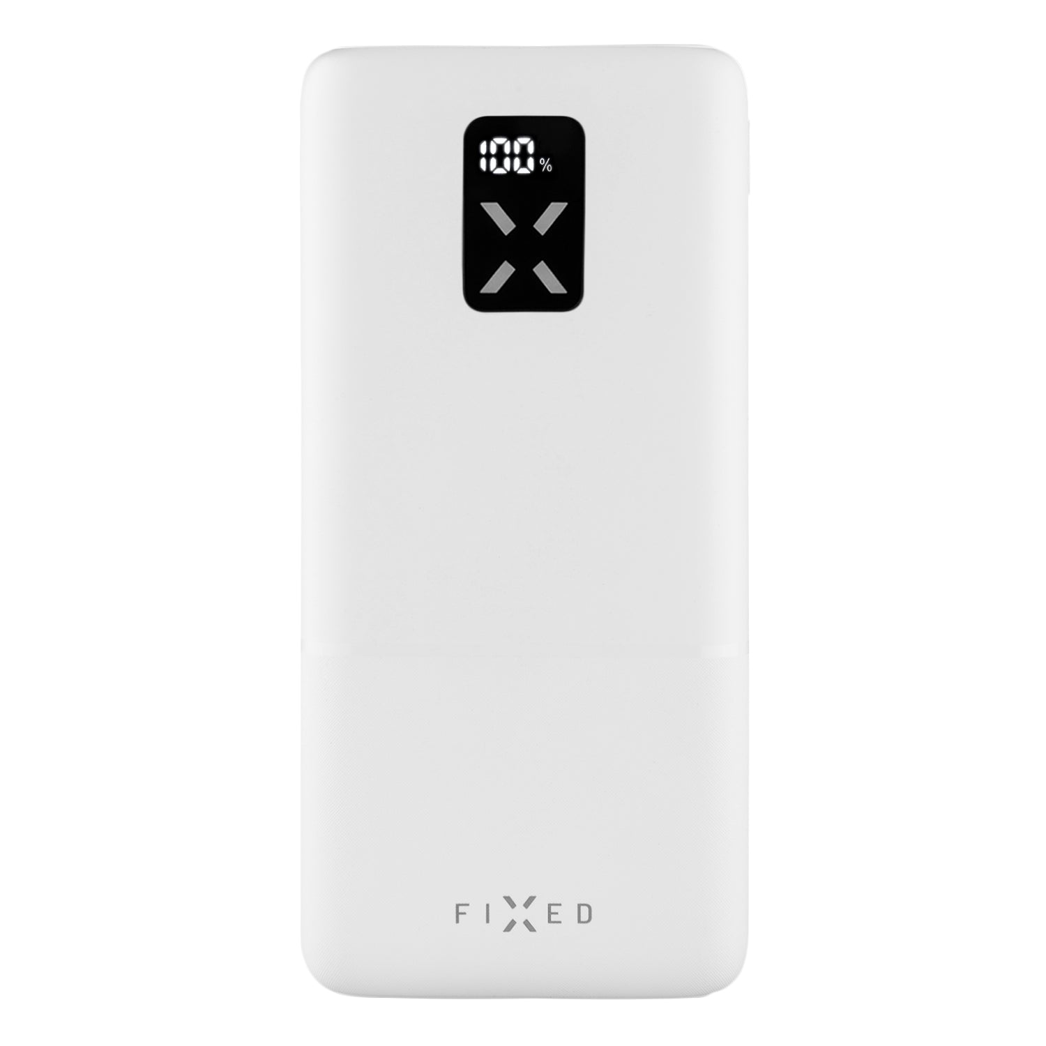 FIXED Zen 20, PD 20W, 20 000 mAh, white
