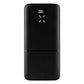 Powerbanka FIXED Zen 30 s LCD displejom a výstupom PD 20W, 30 000 mAh, čierna