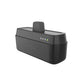 Powerbanka FIXED Zen 5 Plug-in s výstupom PD 20W, 5 000 mAh, čierna