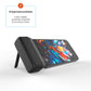 FIXED Zen Powerbank 5 Plug-in z wyjściem PD 20 W, 5000 mAh, czarny