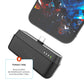 FIXED Zen Powerbank 5 Plug-in z wyjściem PD 20 W, 5000 mAh, czarny