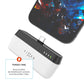 FIXED Zen Powerbank 5 Plug-in z wyjściem PD 20 W, 5000 mAh, biały