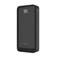 FIXED Zen2 20, PD 20W, 20 000 mAh, black