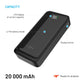 FIXED Zen2 20, PD 20W, 20 000 mAh, black