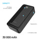 FIXED Zen2 30, PD 20W, 30 000 mAh, black