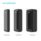 FIXED Zen2 30, PD 20W, 30 000 mAh, black